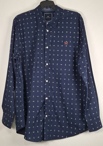 Crew clothing mens shirt - crew,