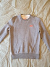 Superdry Orange Label Light