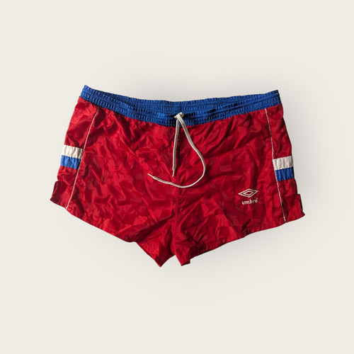 Umbro vintage 80s - retro, shorts