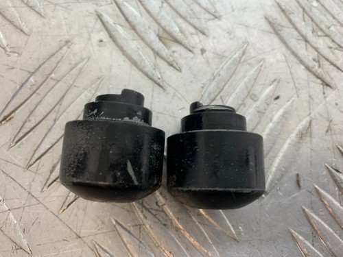 Honda cbf500 cbf - 500, end