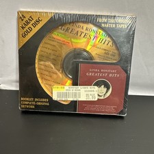 Linda Ronstadt Greatest Hits