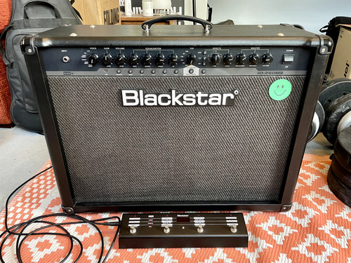 Blackstar 260 tvp - blackstar,