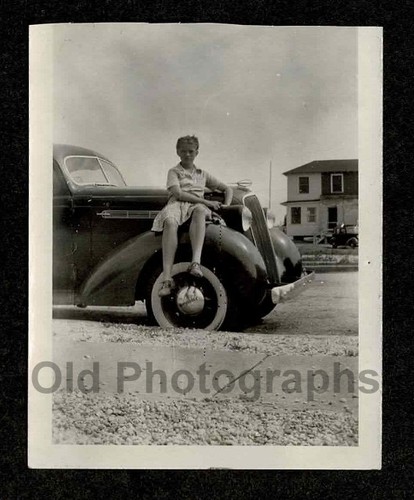 1930s car chevy master deluxe - 1930s,