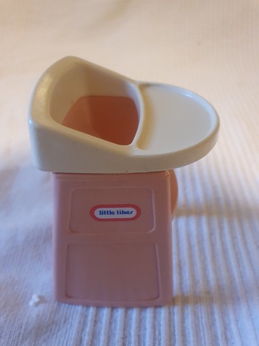 Vintage little tikes - vintage,