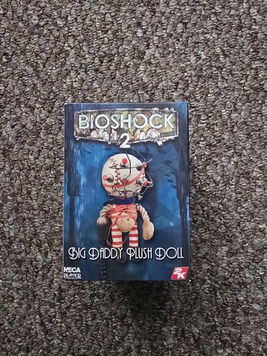 Neca bioshock big - 2,