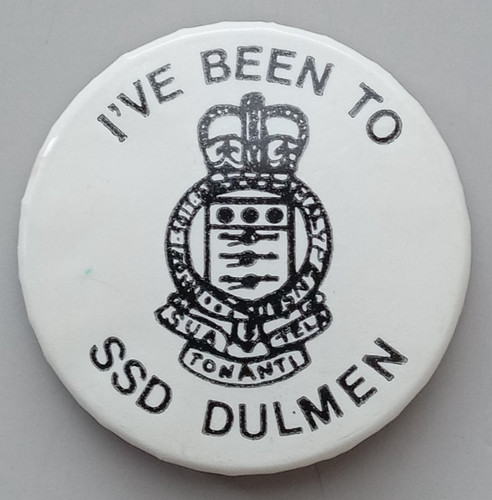 Ive been ssd dulmen raoc - to,