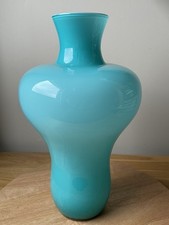 Vintage Habitat Blue Cased