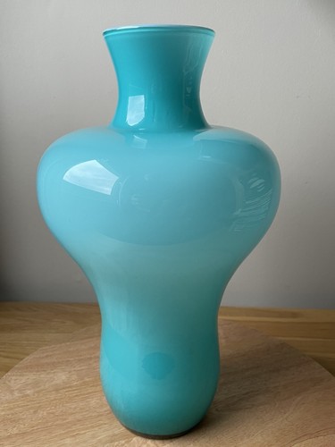 Vintage habitat blue - habitat,