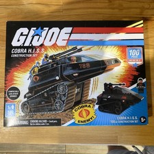 G.I. Joe Construction Set