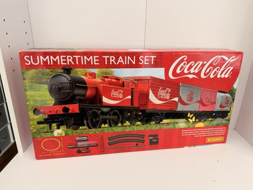 Hornby summertime r1276 - summertime,