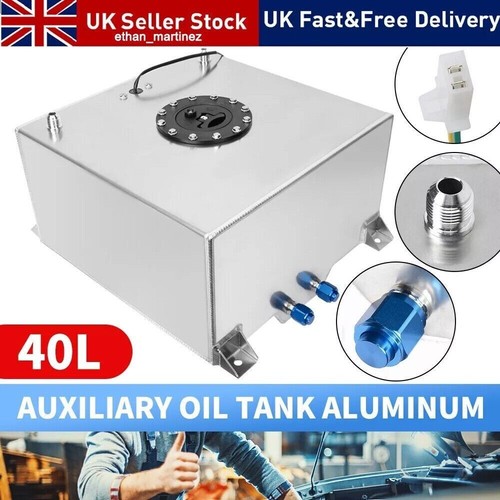 Gal litre fuel cell tank - gal,