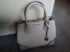 Michael Kors  Saffiano Leather Small Tote Bag