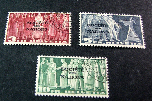 Switzerland stamp scott - switzerland,