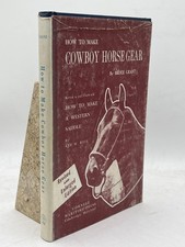 How to Make Cowboy Horse Gear