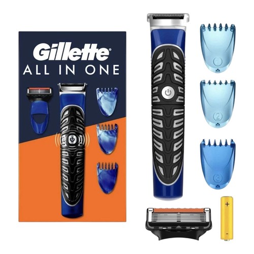 Gillette proglide fusion - proglide,