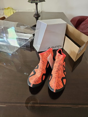 Adidas glitch innershoe - adidas, skin