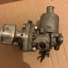 Triumph Pre Unit 650 6t SU