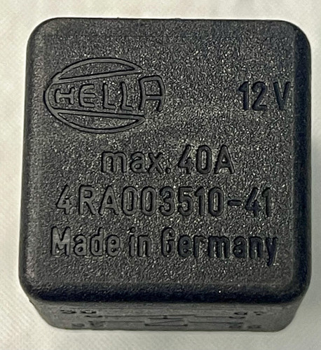 Volvo 440 460 360 - 340, glt