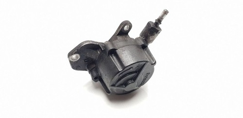 Peugeot 406 1997 - , diesel