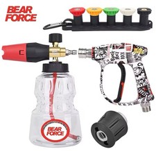 BEAR FORCE Pressure Washer
