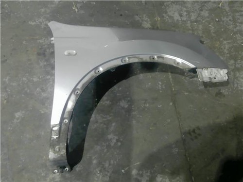 F3100jd0m0 front fender - front, nissan