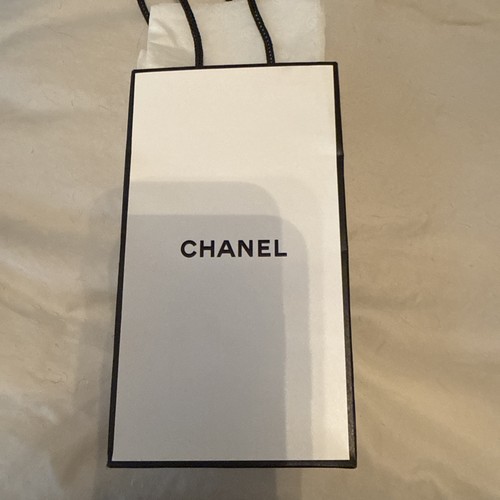 Mixed chanel small gift bags - gift,