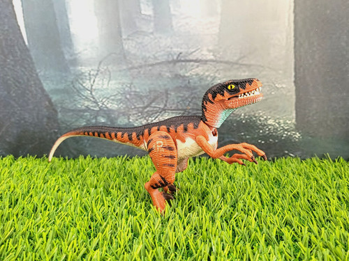 Jurassic park lost world - park,