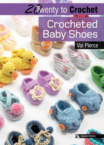 Crochet crocheted baby - 20,