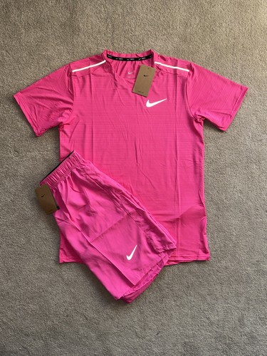 Nike miller pink set - miller,