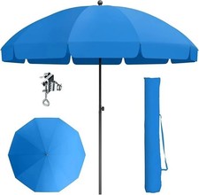 PHI VILLA Sun Umbrella with