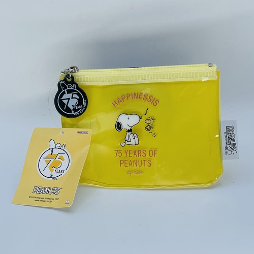 Snoopy years peanuts - 75,