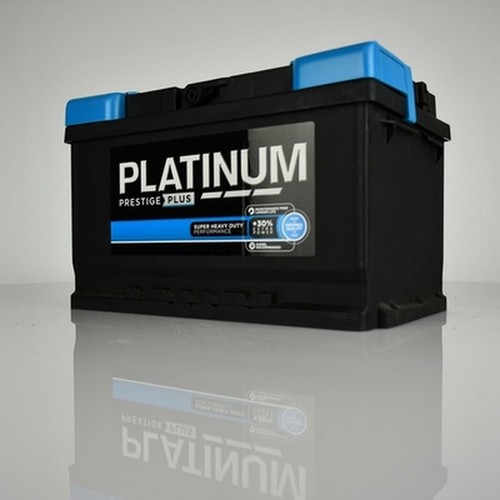Battery for vauxhall - for, mk2