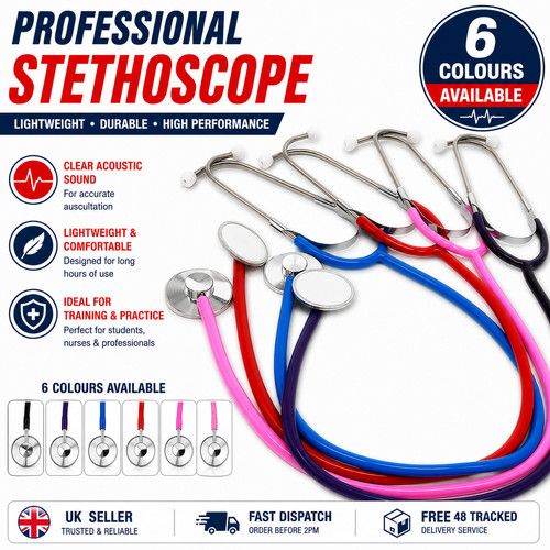 Medical emt single head - medical,