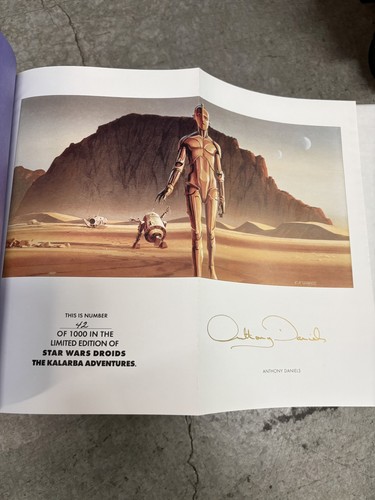Star wars droids - wars:, the