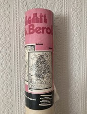 Vintage 1970s unused DoodleArt
