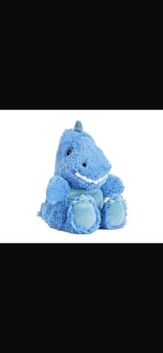 Dino hottie microwaveable - dino,