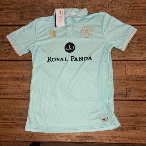 Queens park rangers qpr - queens,