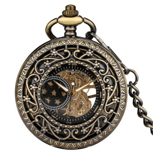 Victorian style mechanical - style,