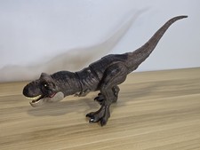 Jurassic World Dominion Thrash
