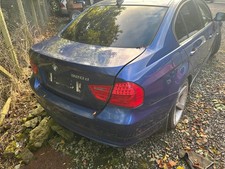 BMW multiple E90s + LCI’s for Breaking, ask for parts
