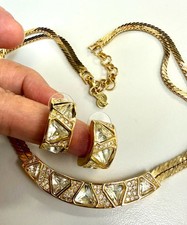 Christian Dior Necklace