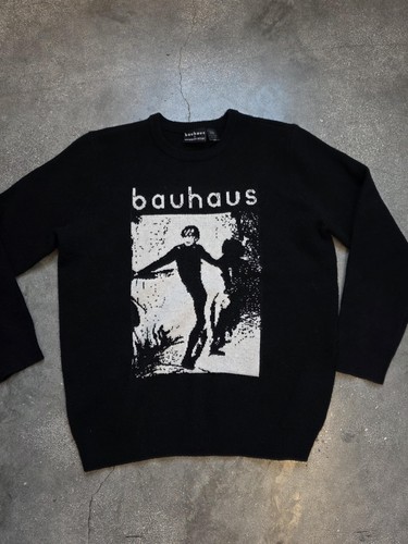 Bauhaus midnight hour - bauhaus,