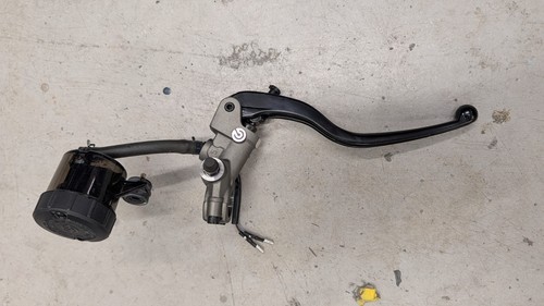 Brembo master cyclinder honda - cyclinder,