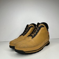 Timberland Euro Hiker Mid