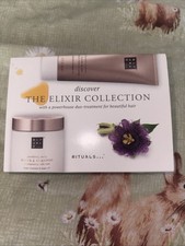 RITUALS THE ELIXIR COLLECTION