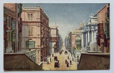 Malta Strada Reale Main Street