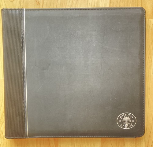 Photo album slip - 6, 4