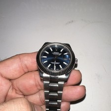 Rolex Oyster Perpetual