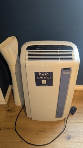 Delonghi pinguino airconding - pinguino,