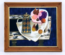 Mary Fedden RA Original signed